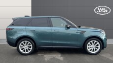 Land Rover Range Rover Sport 3.0 P440e SE 5dr Auto Estate